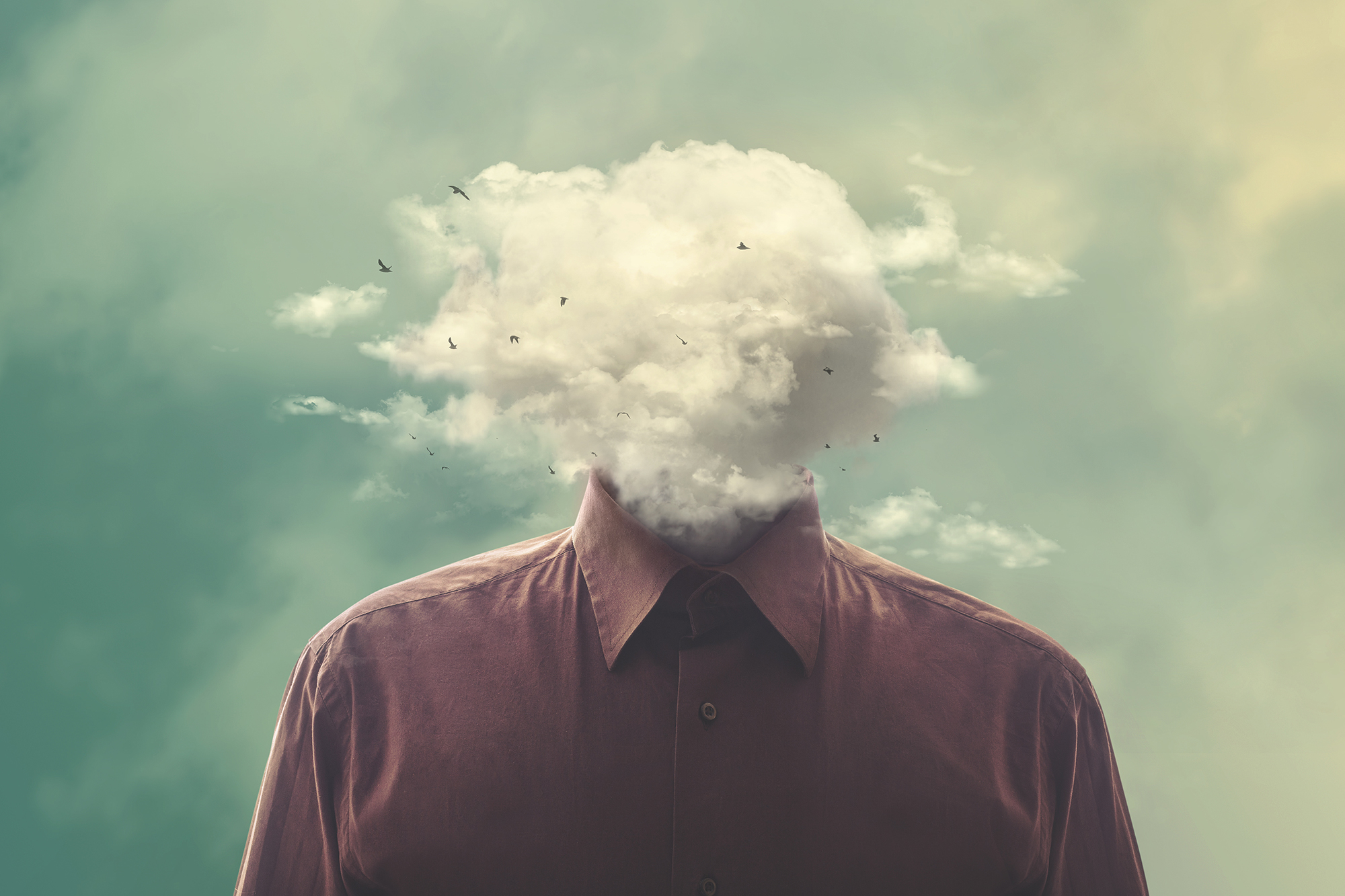 brain fog treatment