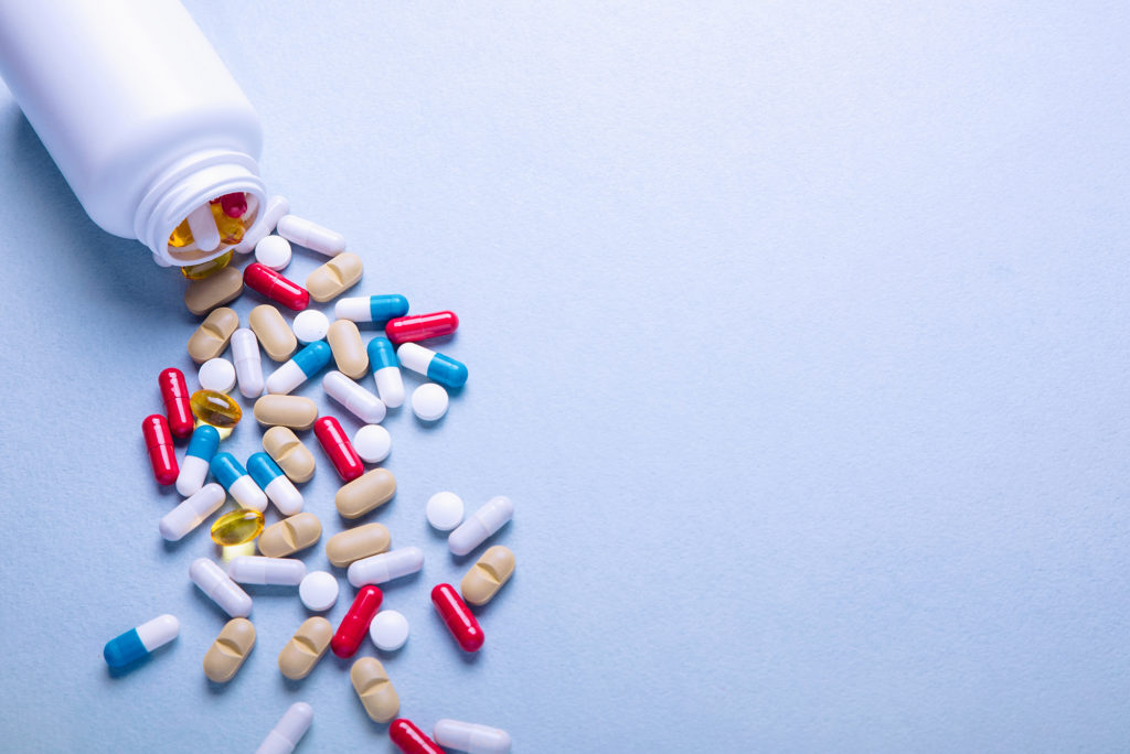 Are Multivitamins Good for You? 5 Harmful Nutrients SelfHack