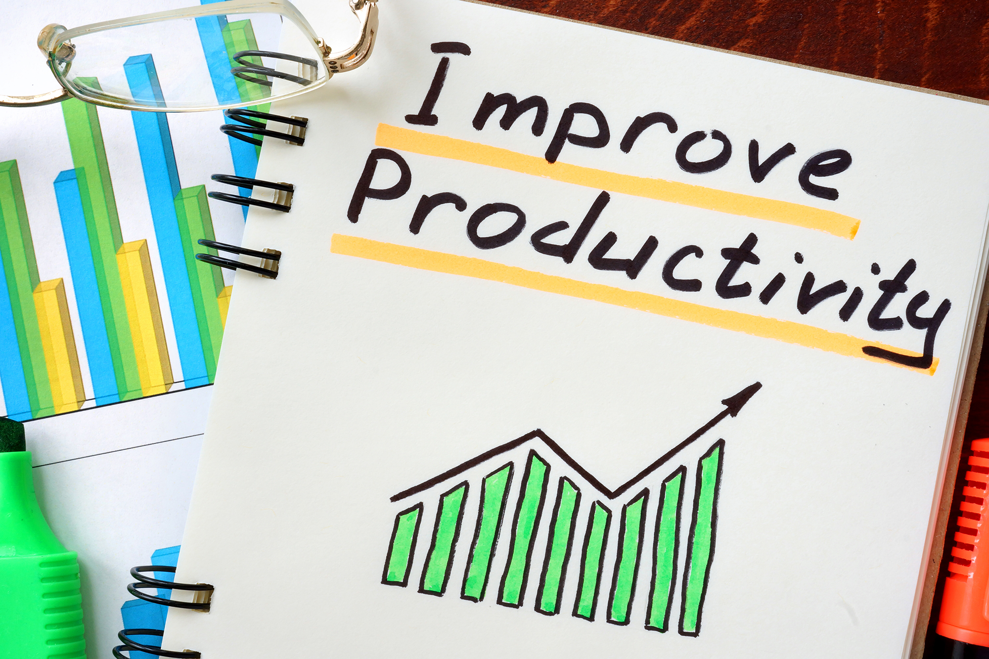 9 Little-Known Productivity Improving Tips - SelfHack