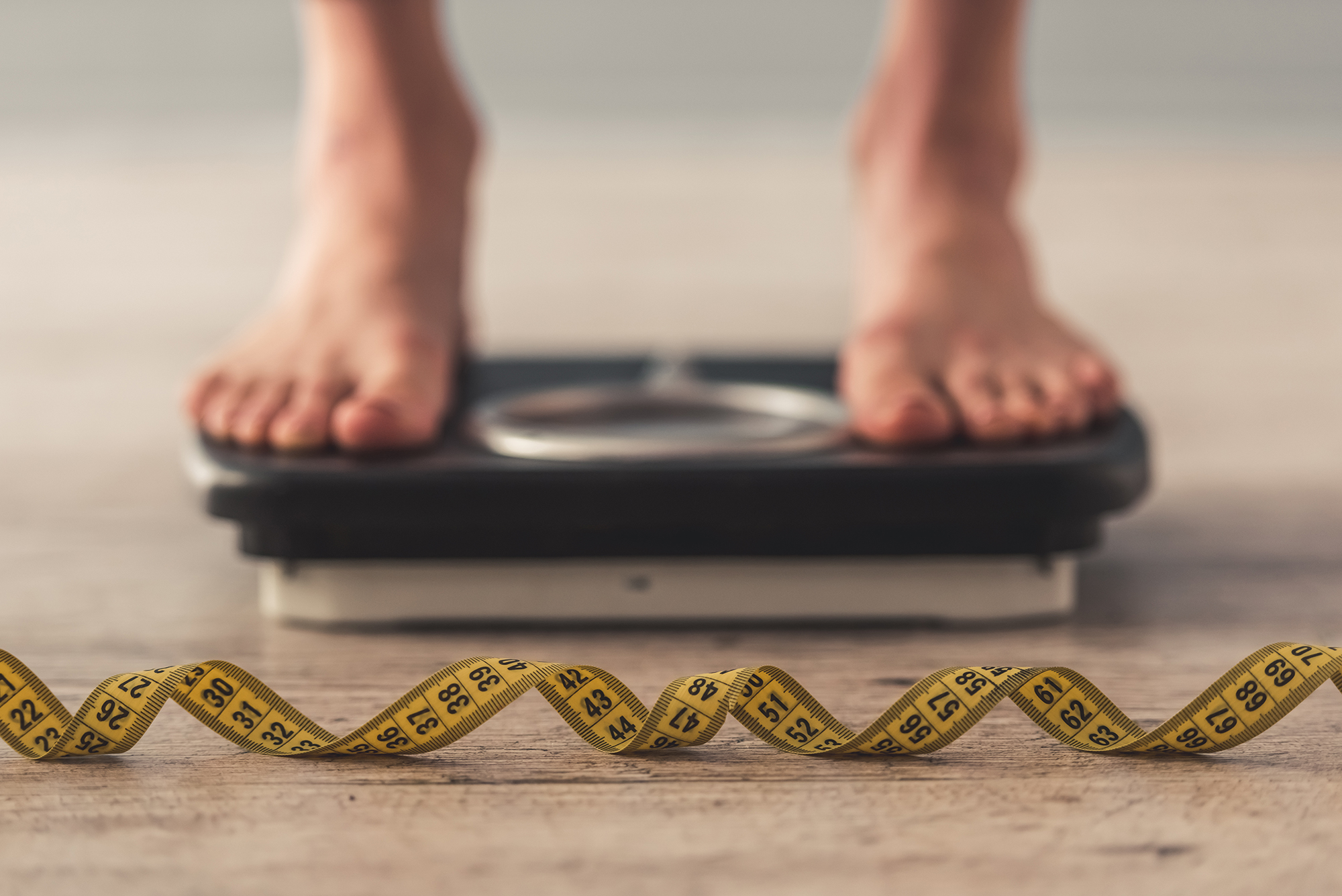 Why a Food Scale is Your Weight-Loss Secret Weapon, Weight Loss