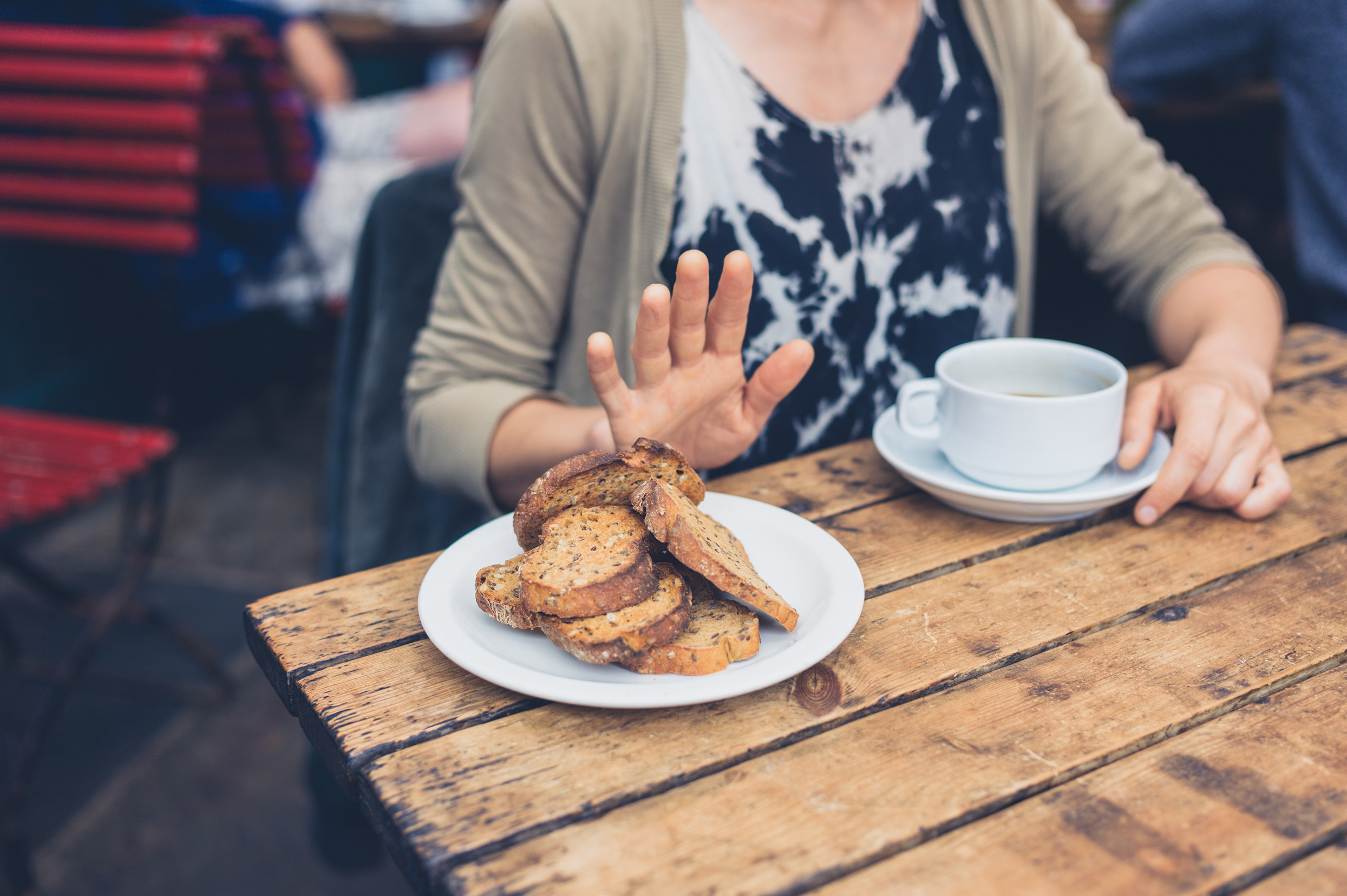 food sensitivity tests