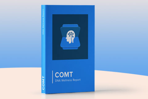 NEW! COMT DNA Wellness Report Just Released - SelfHack