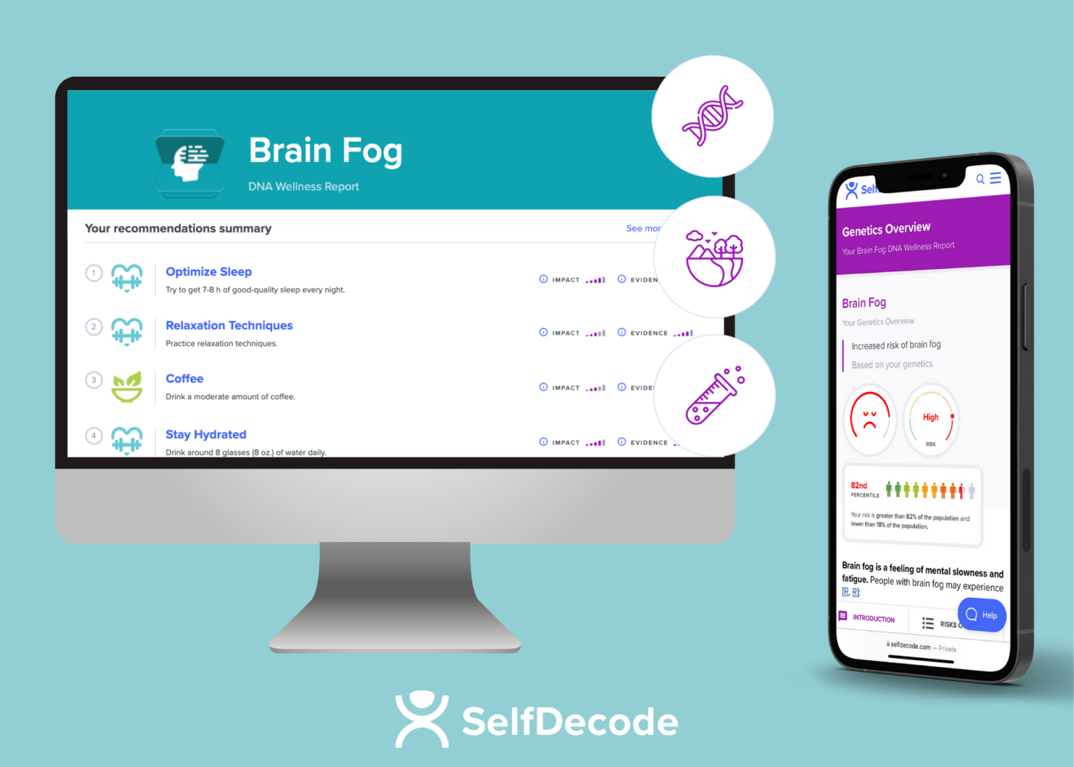 Intelligence, Working Memory & Inflammation: How to boost your working